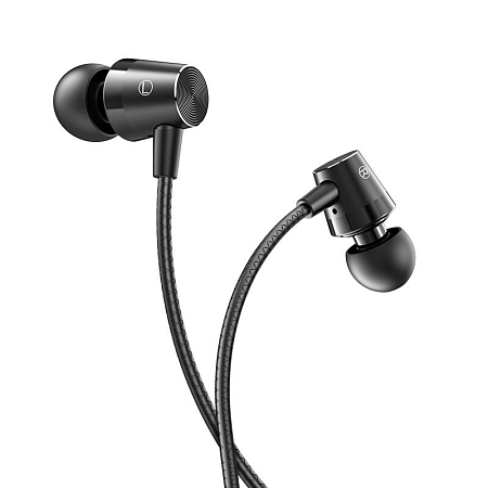   M79 Cresta universal earphones with microphone, HOCO, 