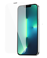 Защитное стекло на iPhone 14 Pro Max (6.7), 20D, с сеточкой для динамика, прозрачное, X-CASE