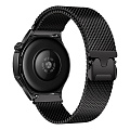 Ремешок на руку универсальный для умных часов 20мм, HOCO, WH16, Milanese loop, Precioso series, черный