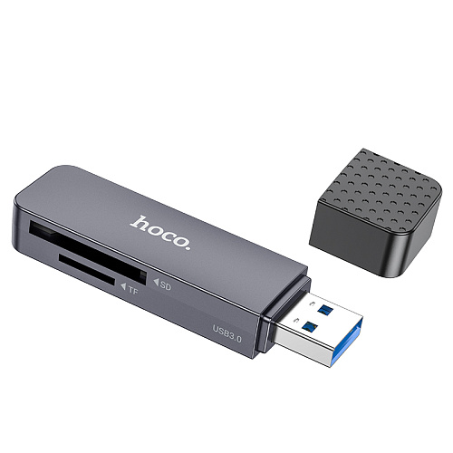  2  1, USB 3.0, HB45, HOCO,  TF/SD , 