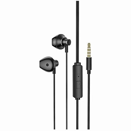   M75 Belle Universal earphones, HOCO, 