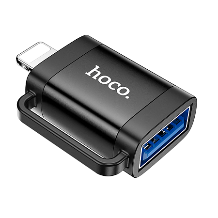  OTG Lightning  USB, UA31A, HOCO, 