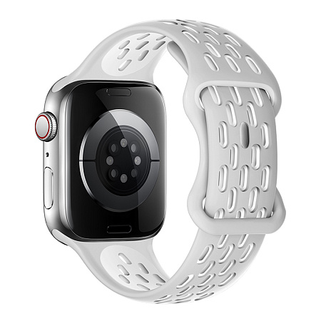     Apple Watch 42/44/45/49 , , Flexible series, WA19, HOCO, -