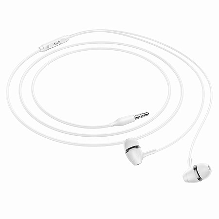   M76 Maya universal earphones, HOCO,   , 