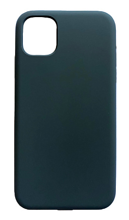  -   iPhone 12/12 Pro, Silicon Case,  , -