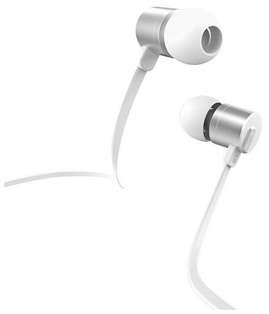   M63 Ancient sound earphones with mic, HOCO, 