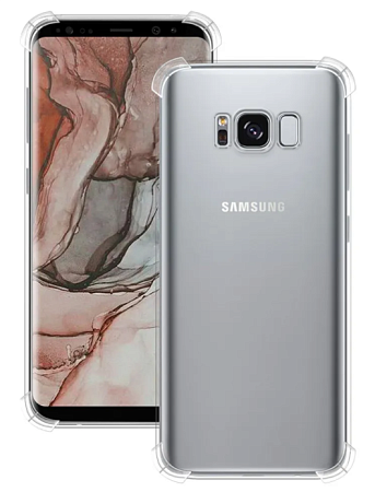    Samsung G950, Galaxy S8,  , X-CASE, 