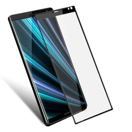    Sony Xperia 10, 3D , X-CASE