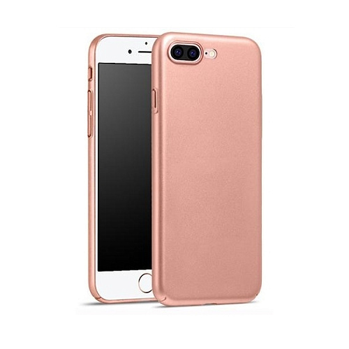 Чехол силиконовый для iPhone 7/8/SE (2020) чехол-накладка, HOCO, Shining Star series, золотой