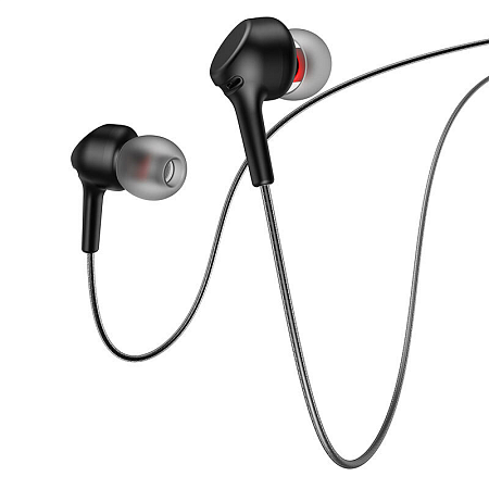   M78 El Placer universal earphones , HOCO, 