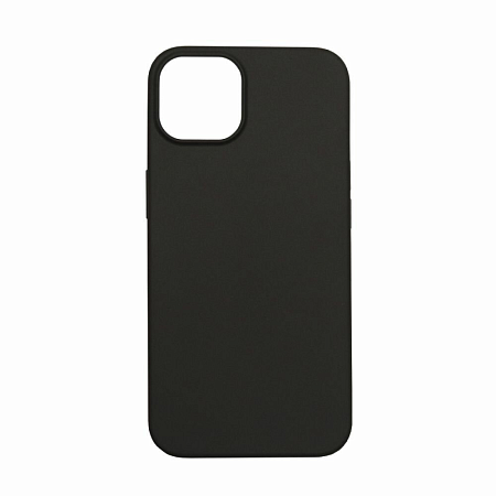 Чехол силиконовый для iPhone 13 (6.1), Fascination series, HOCO, черный