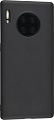 Чехол силиконовый для Huawei Mate 30 Pro, good quality, черный