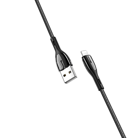 USB   Lightning, HOCO, U89, 