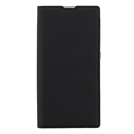 Чехол-книжка для Huawei Honor 70, X-CASE, боковой, черный