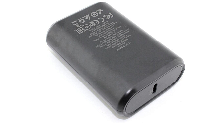  .  10000mAh, Q3, HOCO, 1 PD 20W, 