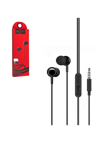   M14 Universal Earphone,   , HOCO, 