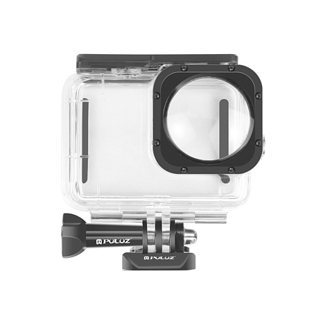 Чехол для GoPro HERO 13/12/11/10/9, для дайвинга 40 м погружение, вакуумный, PULUZ