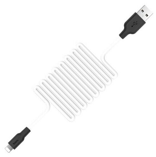 USB   Lightning, HOCO, X21 Plus, 2, , -