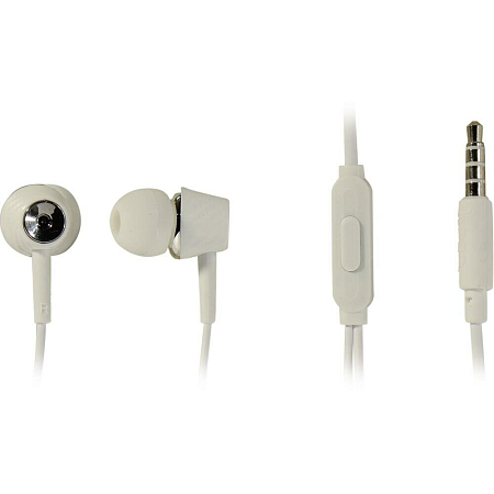   M70 Graceful universal earphones with mic,hoco, 