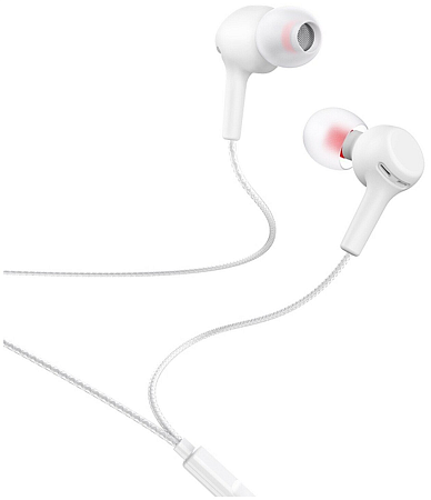   M78 El Placer universal earphones , HOCO, 