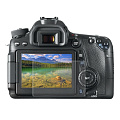 Защитное стекло для Canon 650D, 80D/70D/77D/800D/700D/750D/760D/XC10/XC15/7D2/Nikon V1/Pentax Q1,7,10/K-S1