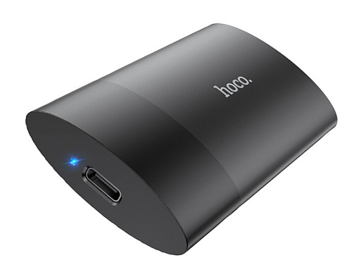 SSD накопитель 1TB (UD12), HOCO, черный