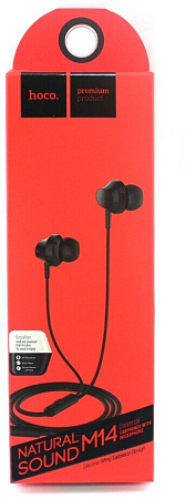   M14 Universal Earphone,   , HOCO, 