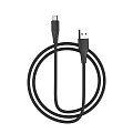USB Кабель Type-C, HOCO, X32, черный