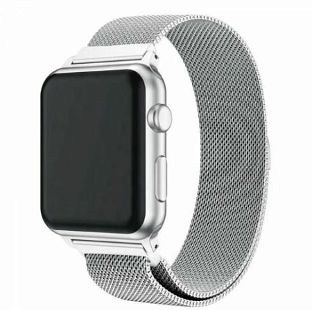     Apple Watch 42/44/45/49 , HOCO, WA03, Milanese loop, 