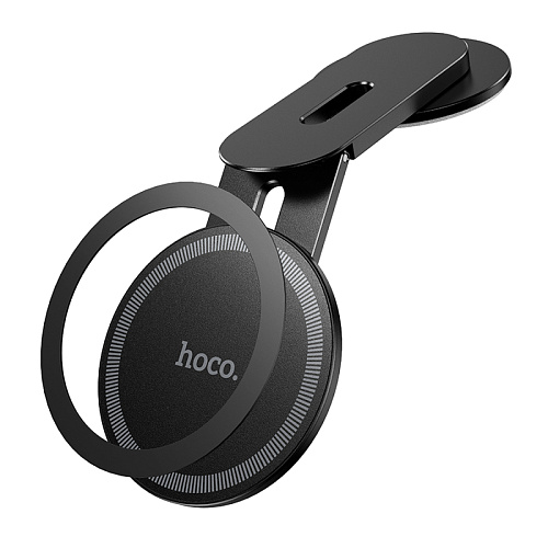 Держатель автомобильный на экран, H93, HOCO, вес: 67 г, черный