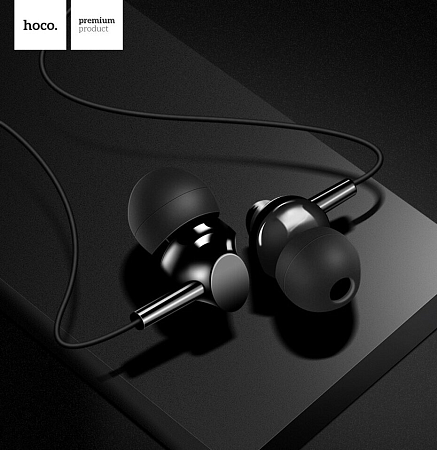   M14 Universal Earphone,   , HOCO, 