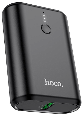  .  10000mAh, Q3, HOCO, 1 PD 20W, 