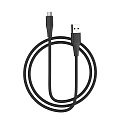 USB Кабель Micro, HOCO, X32, черный