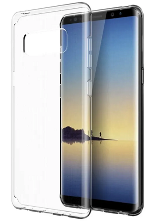    Samsung N950, Galaxy Note 8, HOCO, Ultra-slim, 