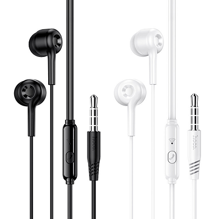   M82, La musique universal earphones, HOCO,   , 