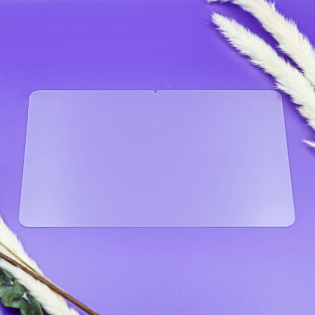 Защитное стекло на Xiaomi Redmi Pad 7/Pad 7 Pro, прозрачное, X-CASE