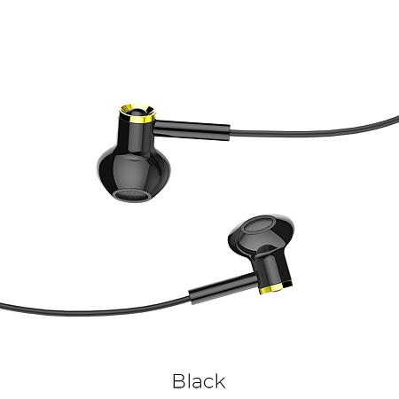   M47 Canorous wire control earphones with microphone, 