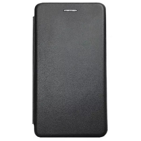 Чехол-книжка для Samsung Galaxy Note 20 Ultra, боковой, черный