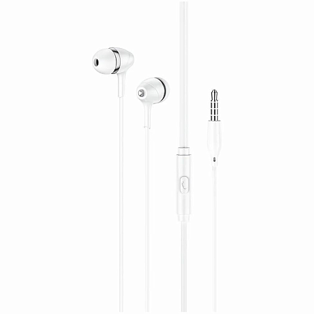   M76 Maya universal earphones, HOCO,   , 