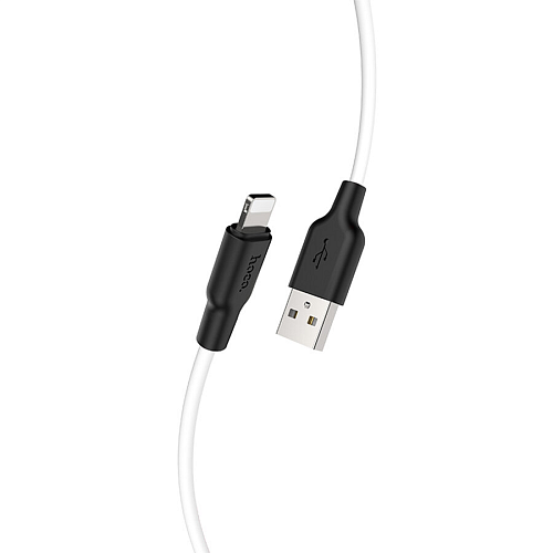 USB   Lightning, HOCO, X21 Plus, 2, , -