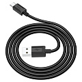 USB Кабель Type-C, HOCO, X73, 1м, черный