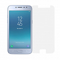 Защитное стекло на Samsung J250F, Galaxy J2 (2018)/J2 Pro (2018), прозрачное, X-CASE