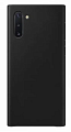 Чехол силиконовый для Samsung Galaxy Note 10,  good quality, X-CASE, черный