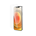 Защитное стекло на iPhone 12 Pro Max (6.7) A22, пленка 2 штуки, Hoco прозрачное