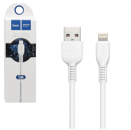 USB   Lightning, HOCO, X20, 3M, 