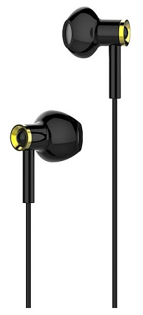   M47 Canorous wire control earphones with microphone, 