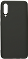 Чехол силиконовый для Samsung Galaxy A60/M40, good quality, X-CASE, черный