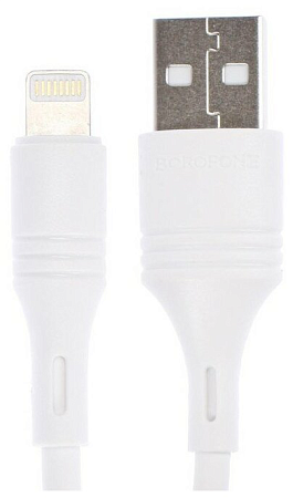 USB   Lightning, HOCO, X20, 3M, 