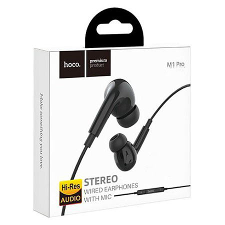   M1 Pro Original series earphones,   , HOCO, 