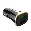   , 2 USB 3.4A 18W QC3.0 (Z31), 